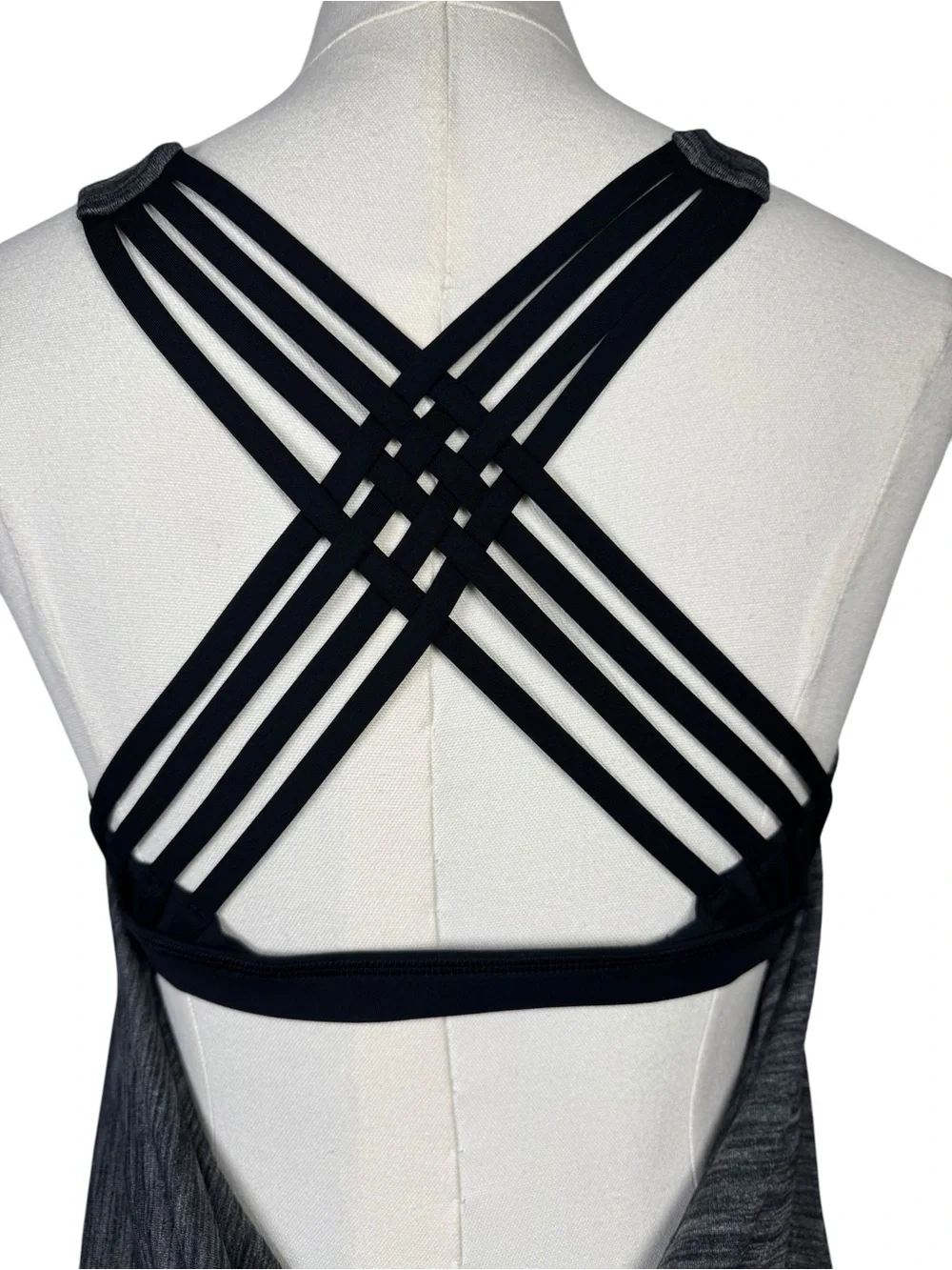Lululemon Lighten Up Tank